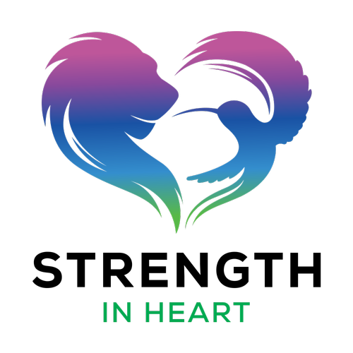 Strength in Heart Counselling home