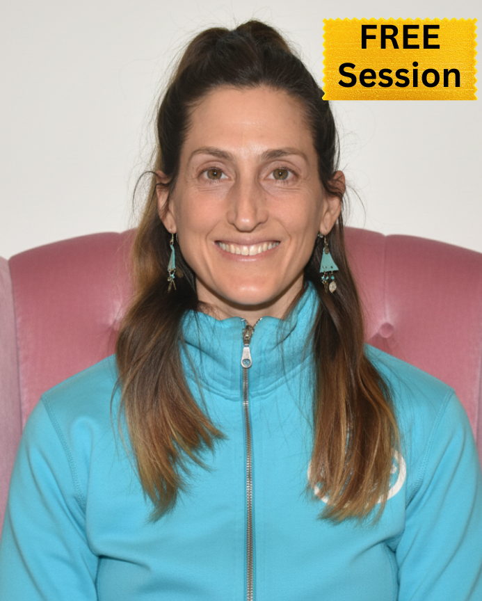 Counsellor in Victoria BC - Free counselling