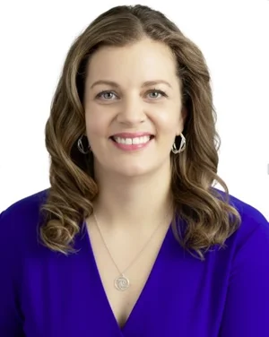 Claire Skillen, counsellor in Victoria, BC