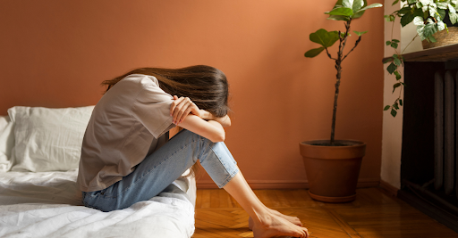What Anxiety Might Really Be Trying to Tell You
