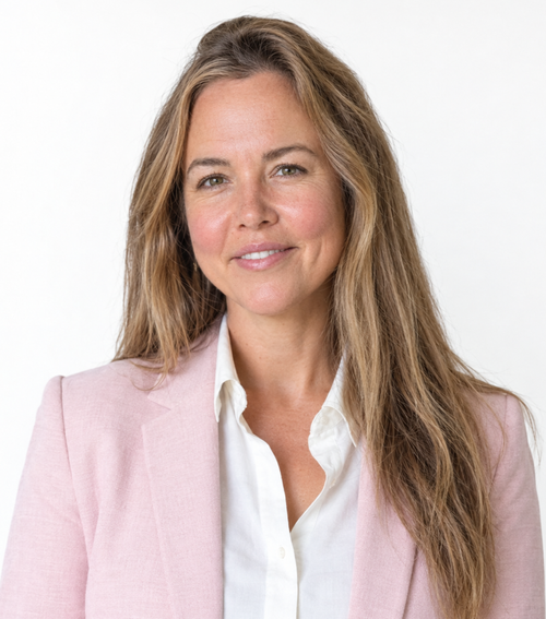 Michelle Montreuil, Canadian Certified Counsellor and EMDR therapist