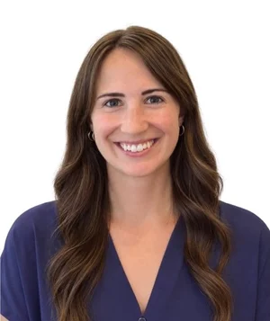 Brooke Halling, youth counsellor
