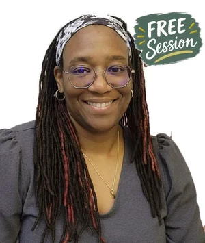 Cleia Sangster, counsellor in Victoria, BC