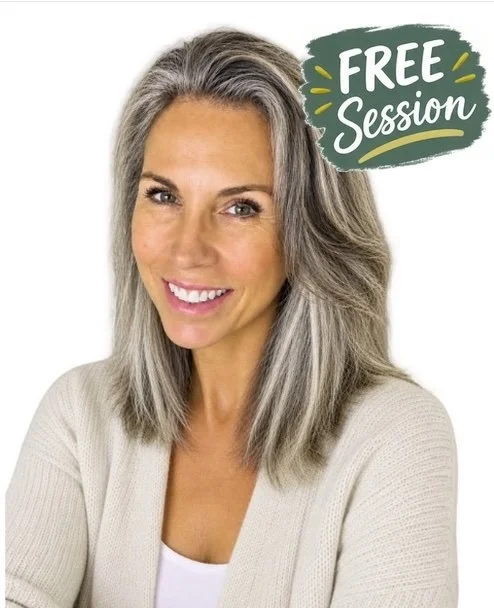 Candice Peterson, intern counsellor in Victoria, BC