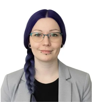 Yvonne Paquette, counsellor in Victoria, BC