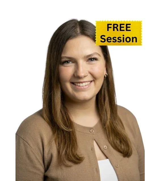 Chanelle Counsellor in Cowichan Valley