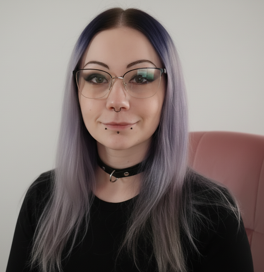 Yvonne Counsellor in Victoria, BC