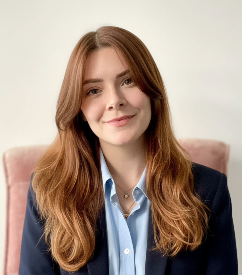 Kendra Shaw DBT Therapist Victoria BC