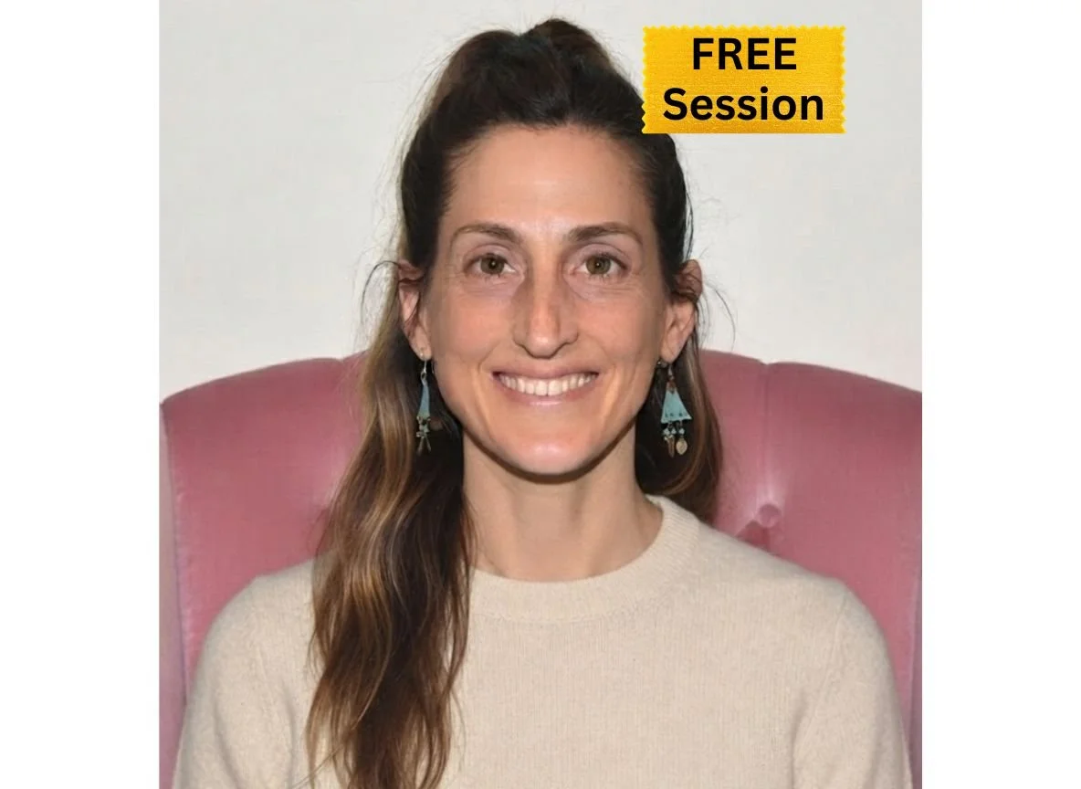 Counsellor in Victoria BC - Free counselling