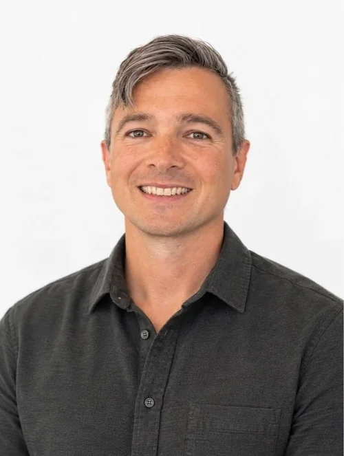 Simon Smith, Registered Clinical Counsellor in Victoria, BC