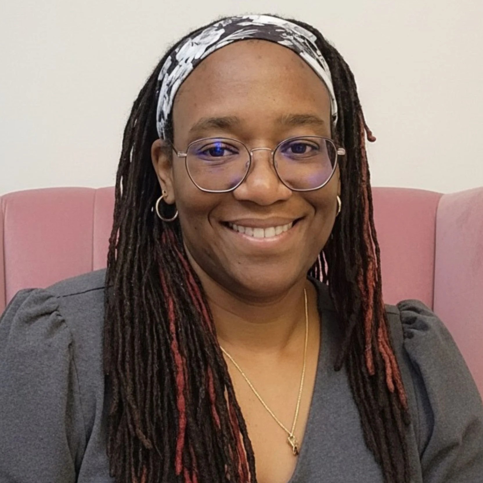 Cleia Sangster, PhD