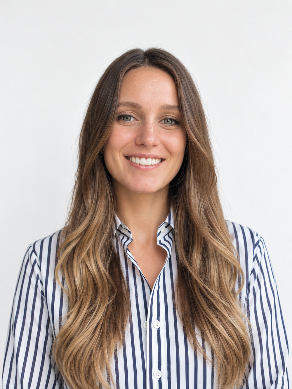 Jamie-Lee Barden, intake coordinator at Strength in Heart Counselling in Victoria and Mill Bay, BC