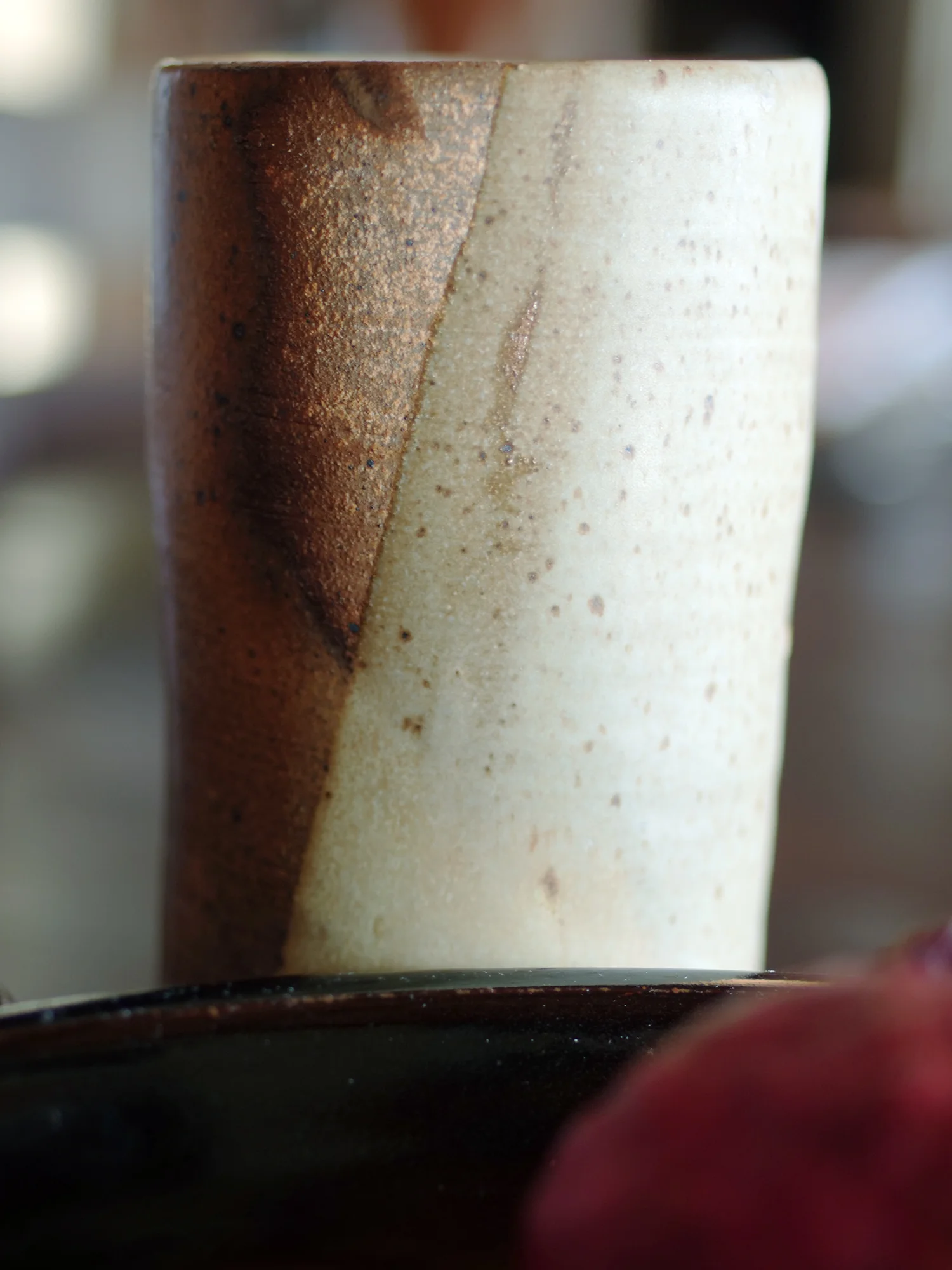 Monica Nation Custom Vase Cup