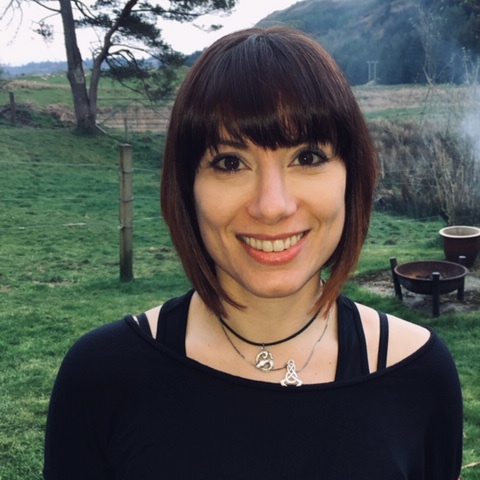 Emanuela Berardi | Front of House