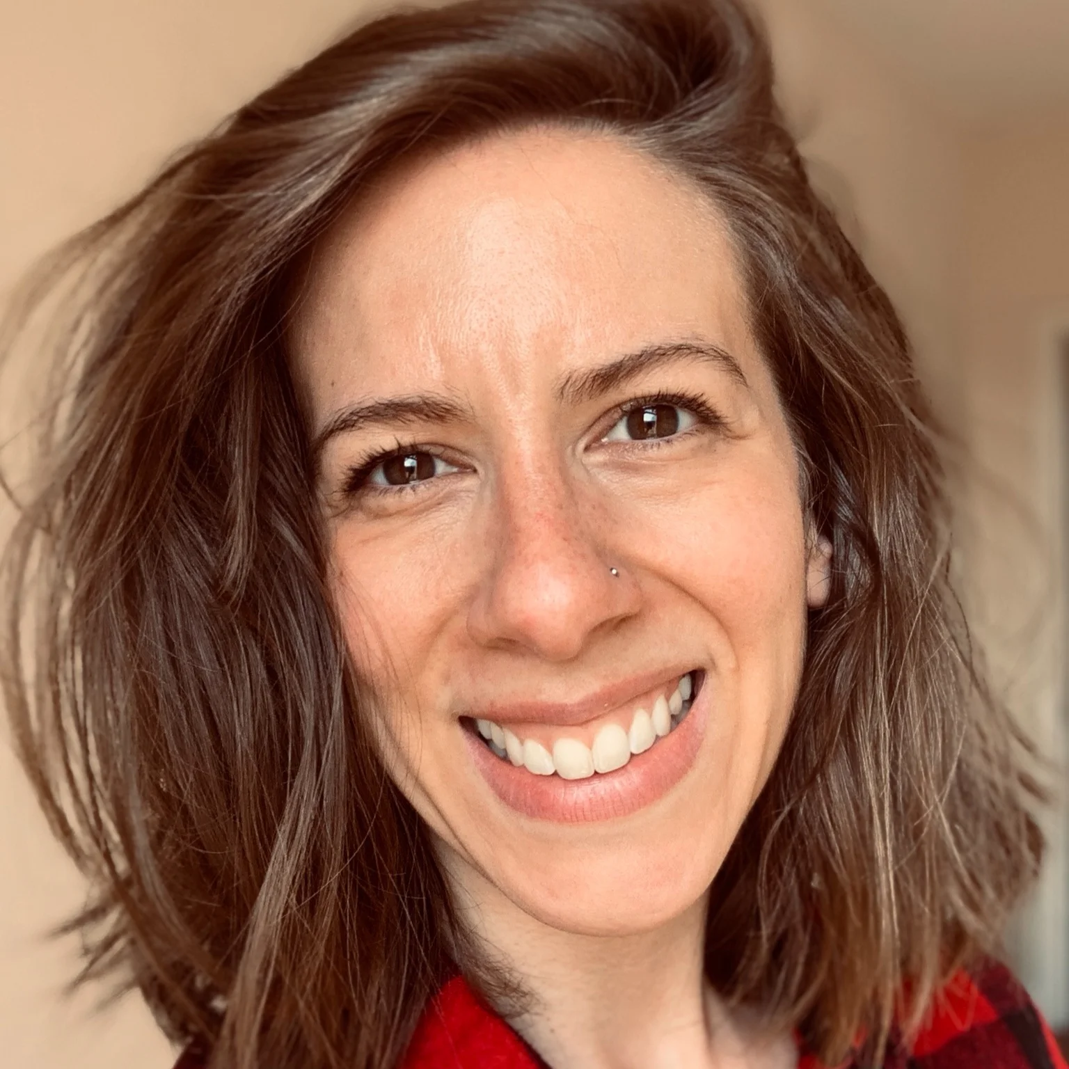 Evy Koutzas | Front of House