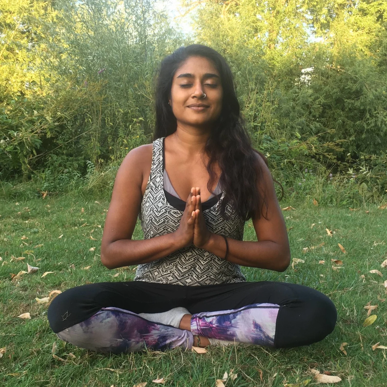 Neesha Jambagi | Front of House