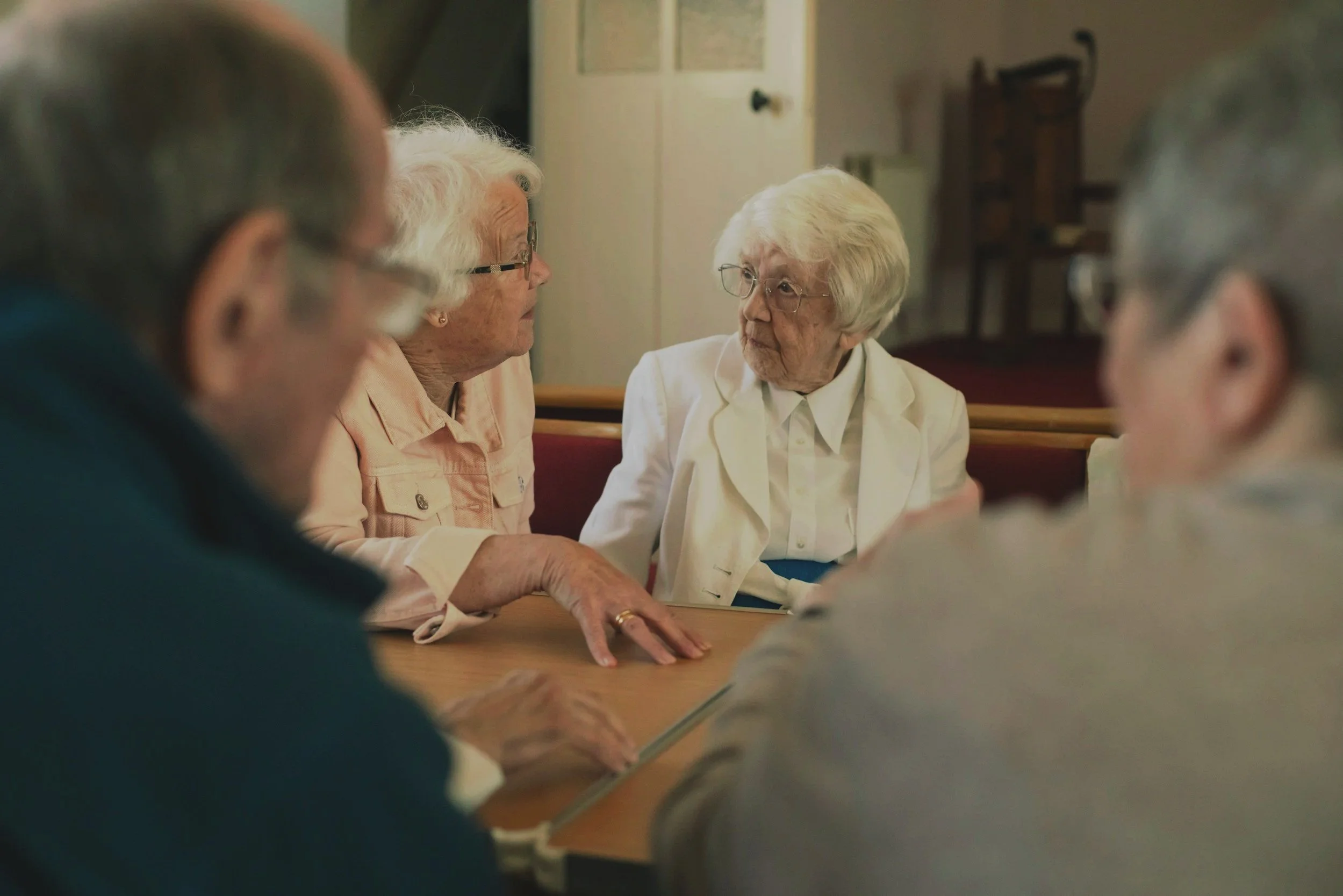 Annual Membership Meeting