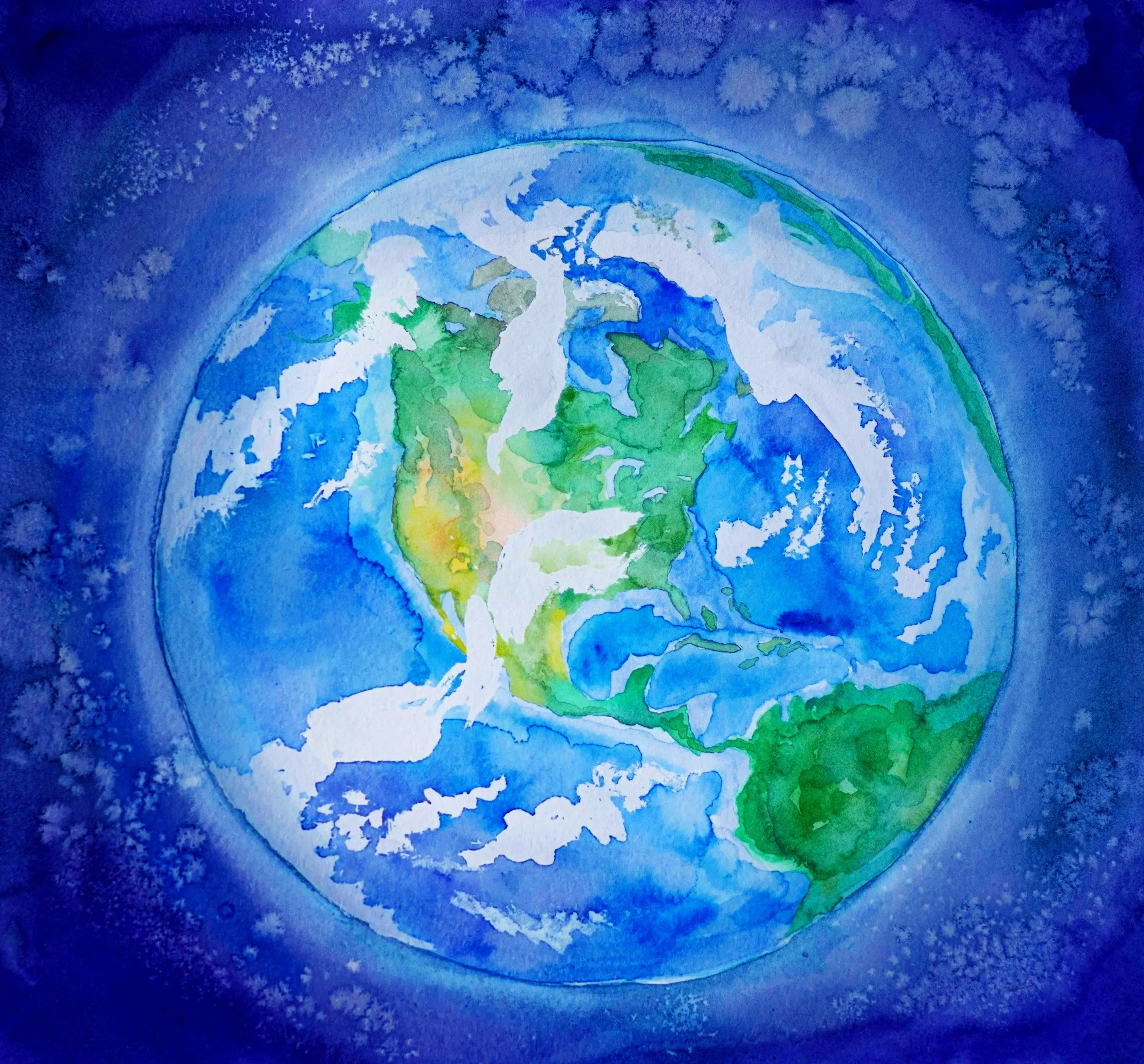 The Earth Ascension Project: Our Journey from Survival to Sovereign Creation - in massive detail! 