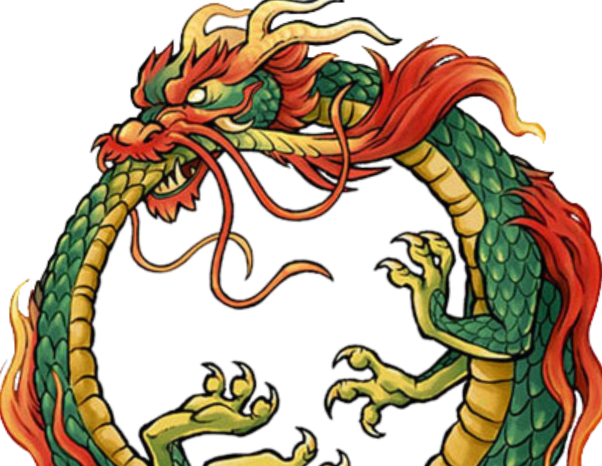 As the Full Moon Eclipses, the Serpent Eats its Tail &amp; More Deep Truths