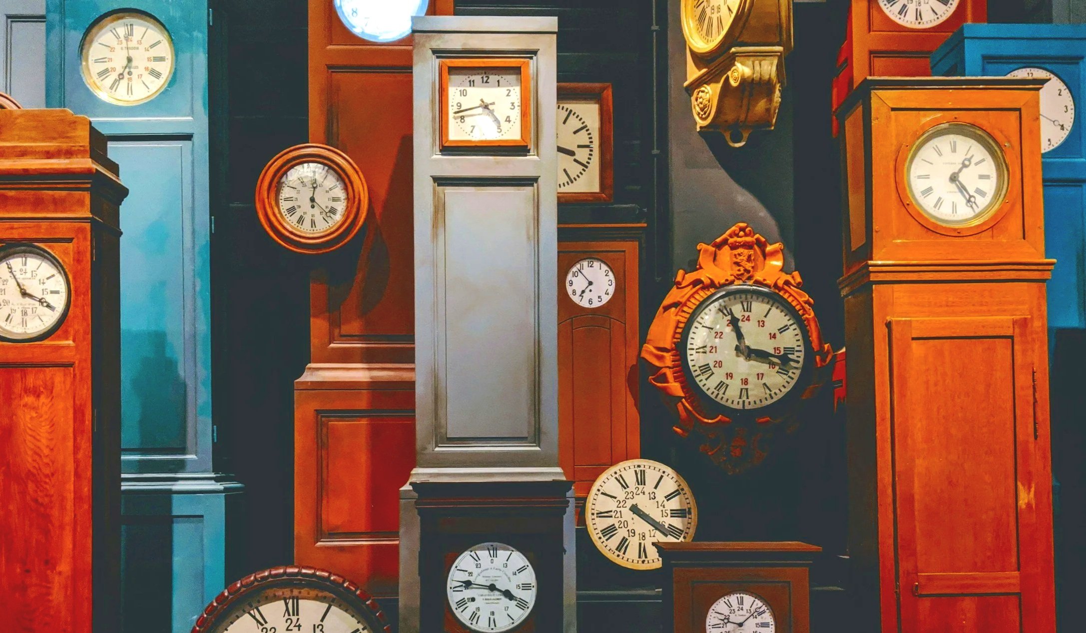 Time is flying. Timelines are dropping. Welcome to a new Bandwidth.
