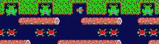 Press Pause on Your Timeline Frogger Game &amp; Recalibrate to a Higher Level at this Eclipse