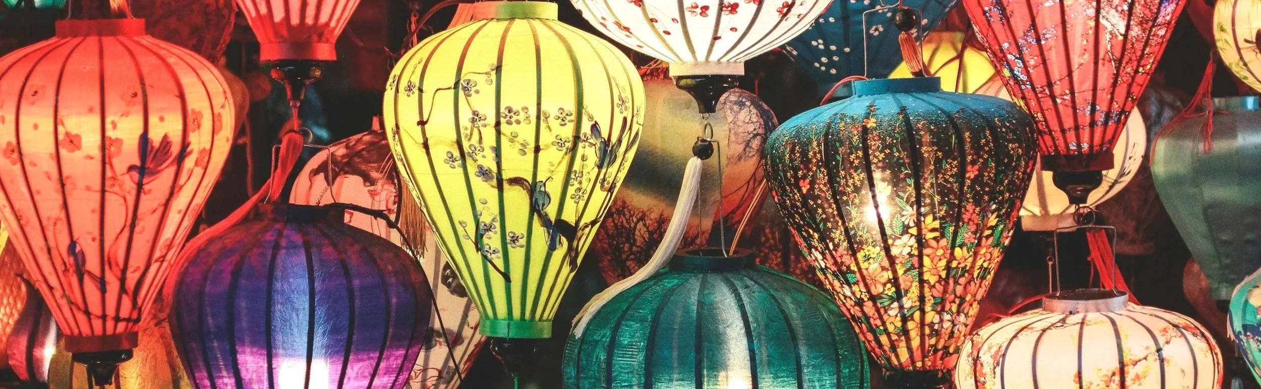 A Beacon in the Dark: Why We Are Actually Succeeding &amp; the Invention of Gleam-Scrolling…