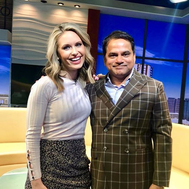 Gonna miss seeing Dr. Kumar each week!  But I&rsquo;ll still be tuning in for his wealth of medical expertise. (He&rsquo;s also been my doc for esophagus issues). Hope to see you around, doc!