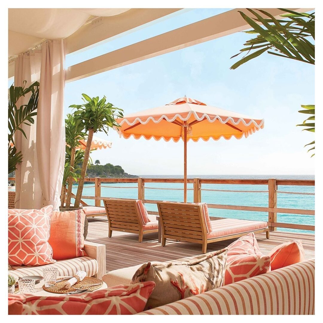 Set beside one of Saint Martin&rsquo;s most beautiful beaches, the @belmond_lasamanna has been home to some of the most glamorous names in showbiz. If it&rsquo;s good enough for the likes of Ralph Lauren, Diana Ross and the Rolling Stones... 

.
.
.
