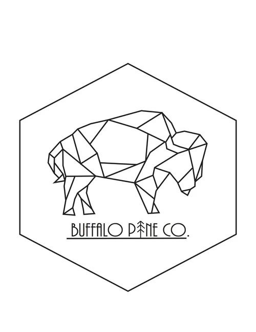 Buffalo Pine Jewelry