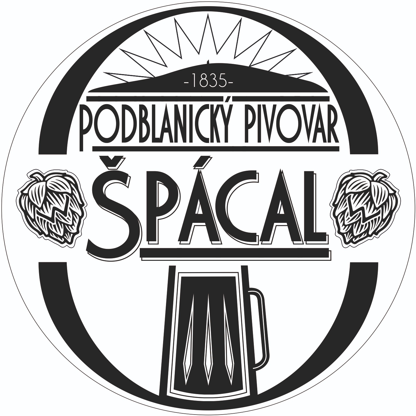 Špácal Pivo