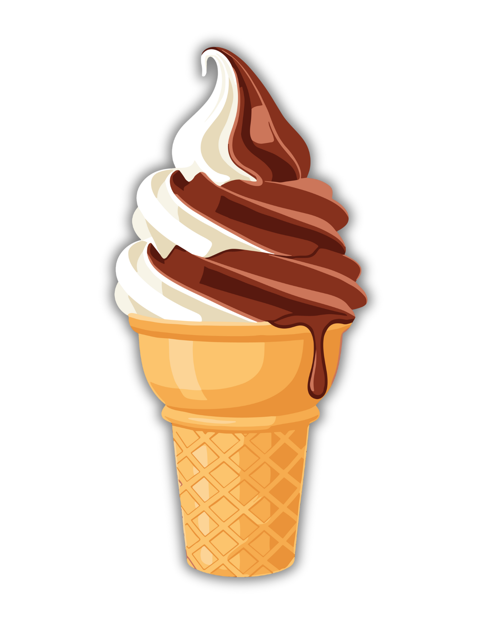 Sweet Surprises: How Soft Serve Came to Executive Deli