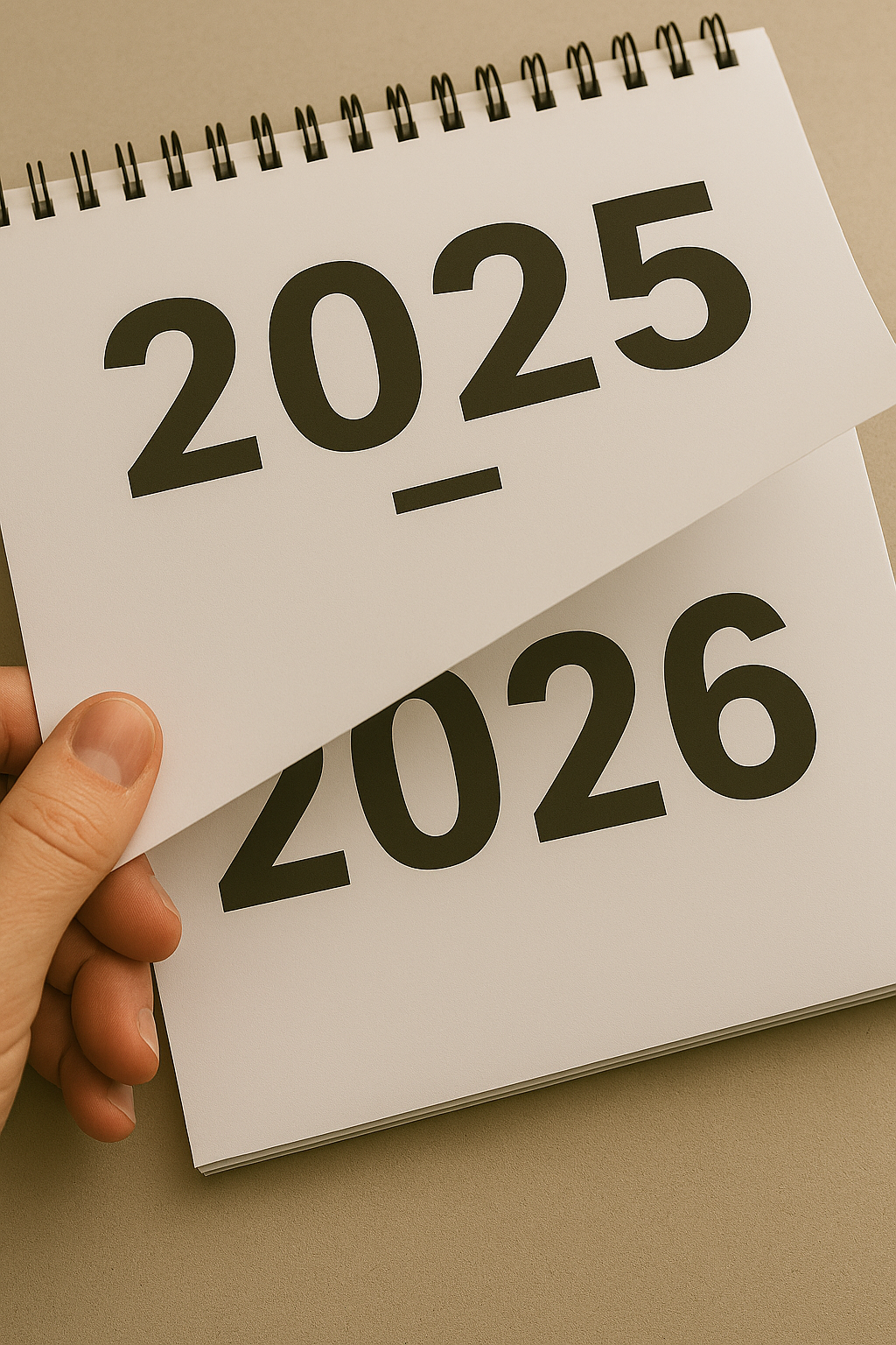 2025: A Year in Review — Our First Year Owning the Deli