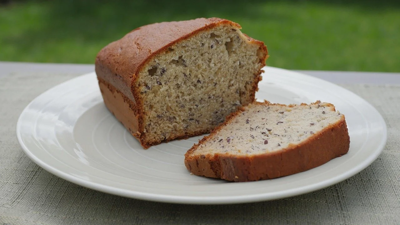 Part Four: Chris’s Parents &amp; Banana Bread