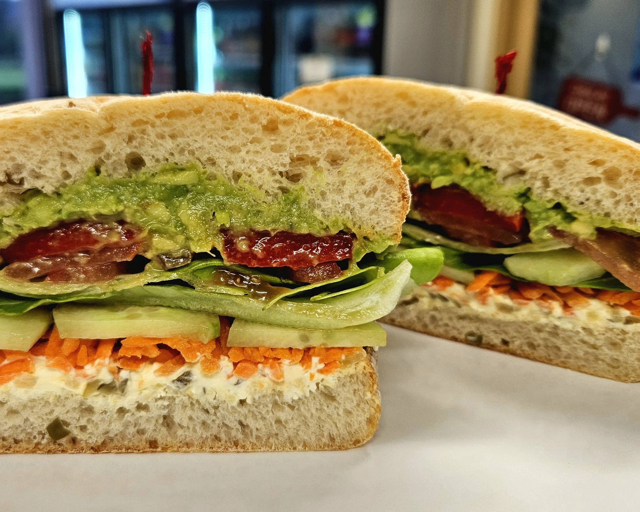 Why We Trust Gibaldi’s Bread: The Story Behind Our Sandwiches