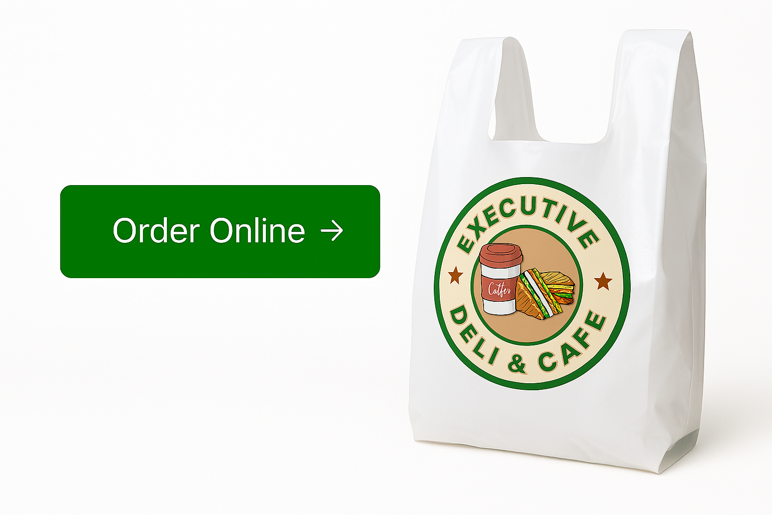 How to Order Online from Executive Deli (and Make Your Meal Even Easier)
