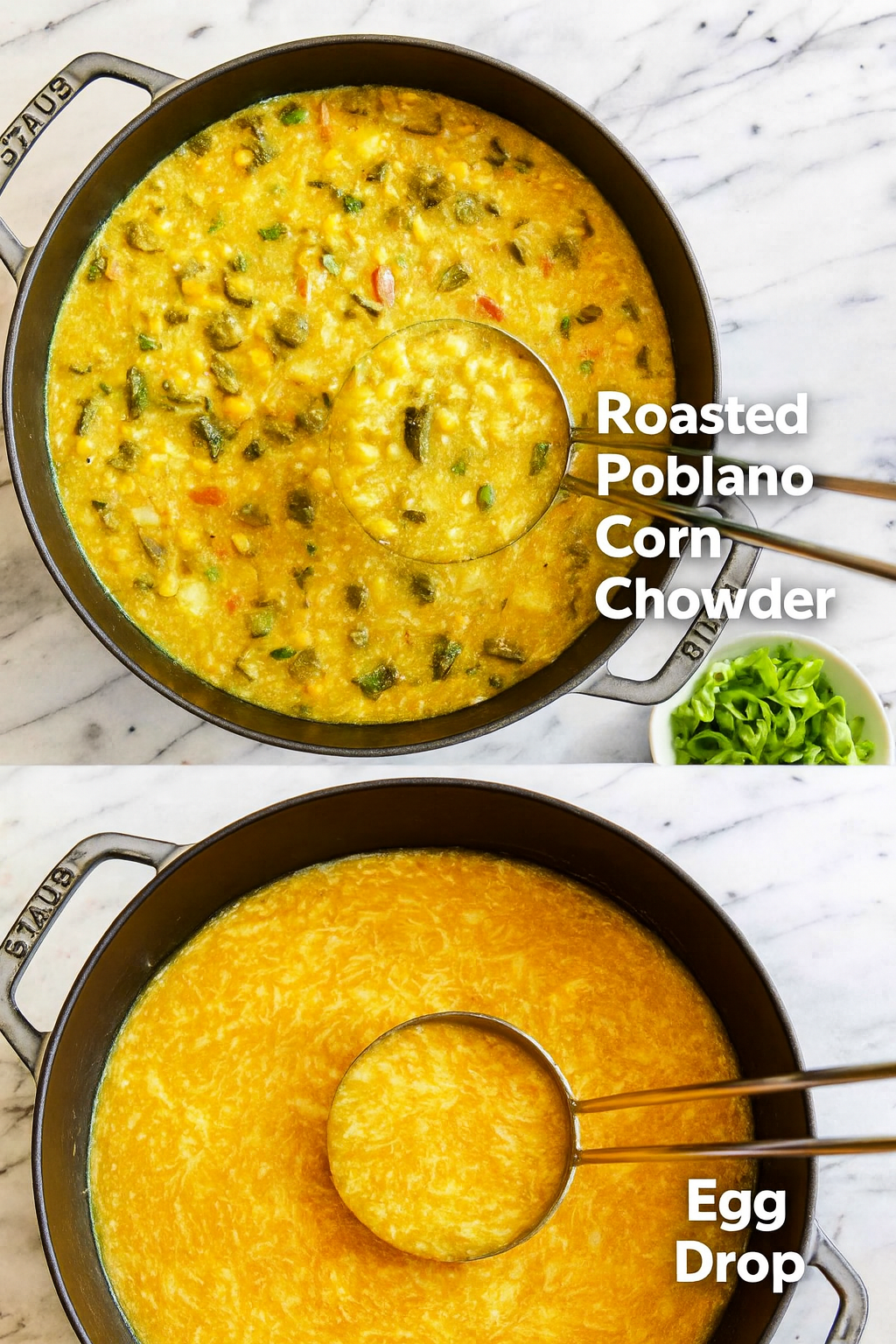 Soup Spotlight: The Fan Favorites With Their Own Little Origin Stories