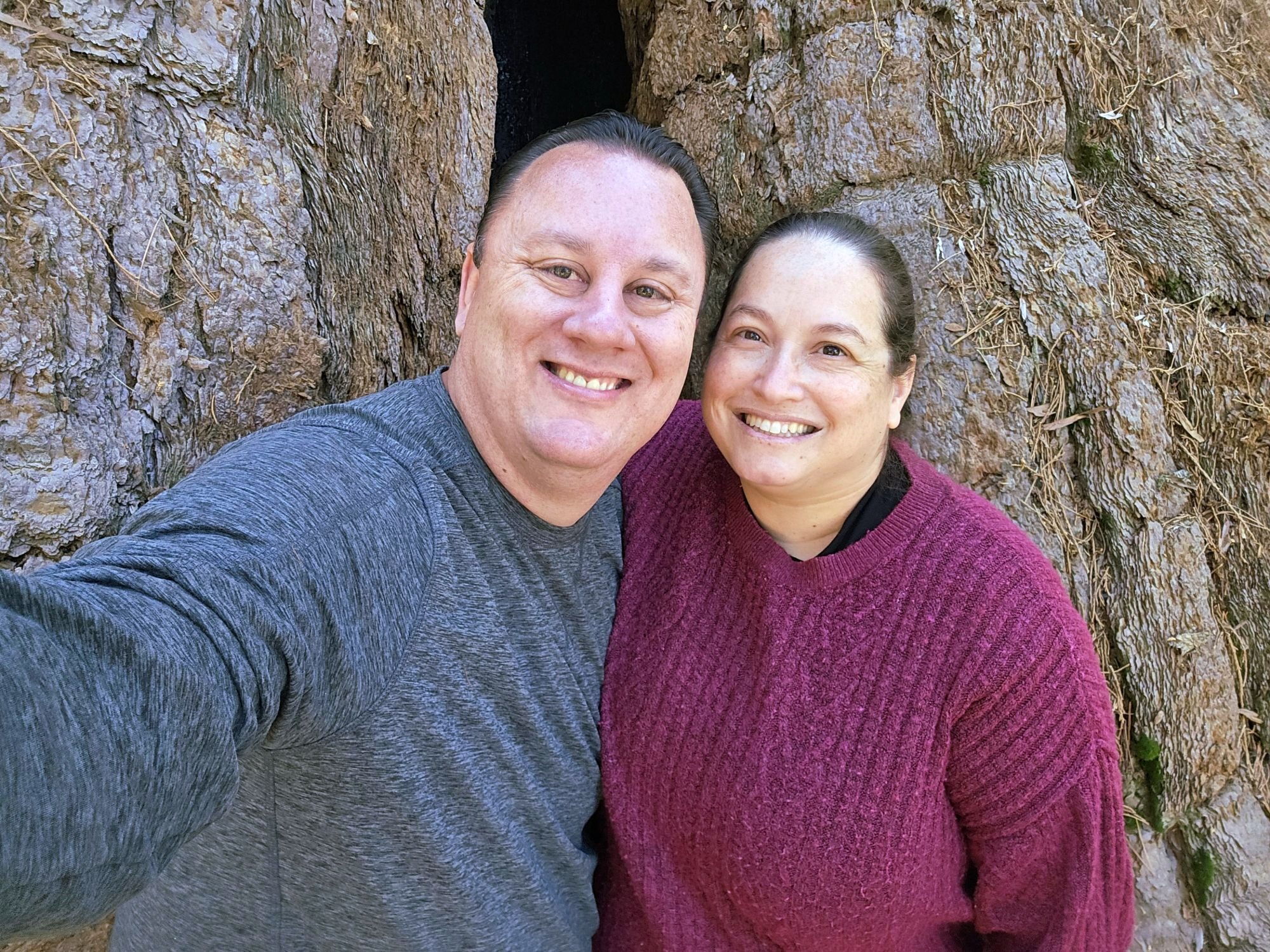 25 Years of Marriage and a Year of Community