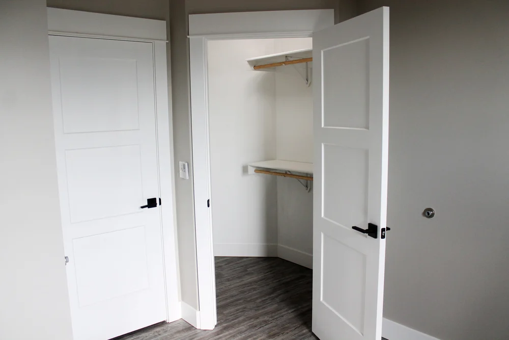 Lindsay Apartment Floor Plan — Legacy Bend