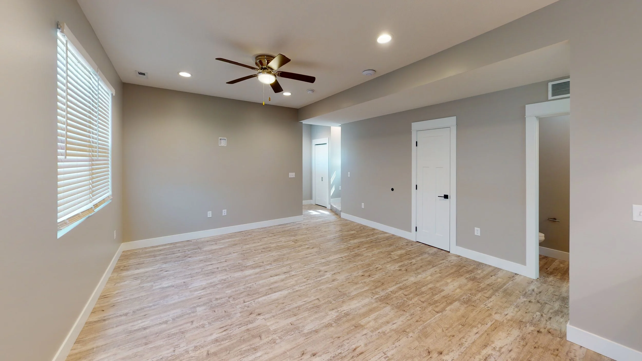 Townhomes — Legacy Bend