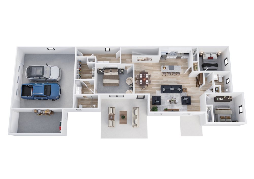 700 Legacy Drive — Legacy Bend