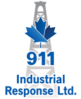 911 Industrial logo.png