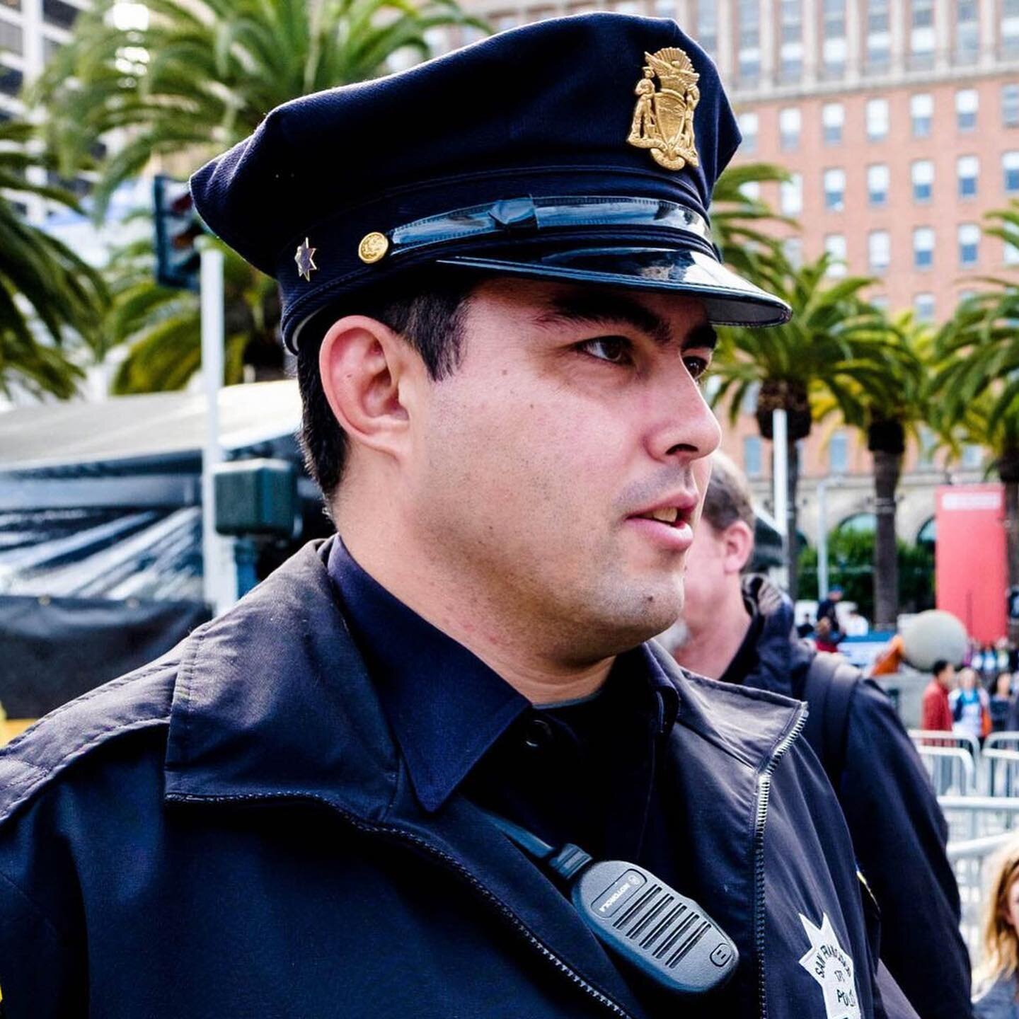 NEXT CHAPTER 

Due to injuries, my time in law enforcement has come to an end. Being born and raised in San Francisco, I loved protecting and serving the City and its residents/tourists. Working all aspects of patrol, foot beat, narcotics, gangs and 