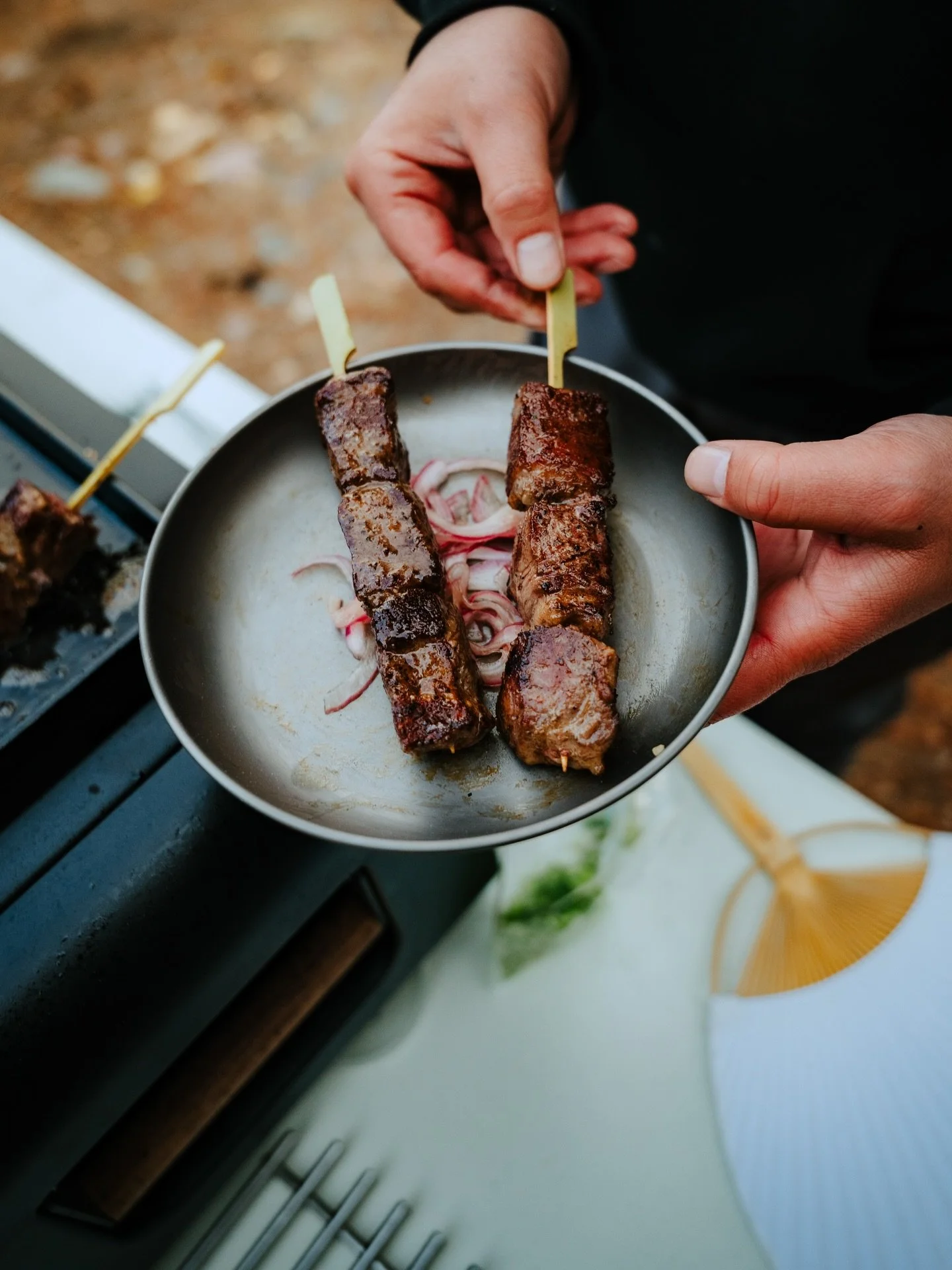 KAIROS

An Ancient Greek word meaning &lsquo;the right, critical, or opportune moment. 

When you find something so good that everyone should try it; you must share. 

I first found @craftedbykairos when they did a collab box with @littlebeltcattleco