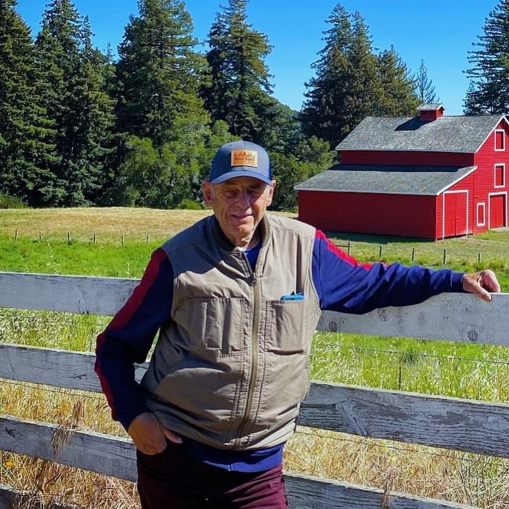 DAD

1935-2025
David H Sands

Boston to San Francisco 

Husband, father, architect and sailor. 

Farewell and following seas, Dad. RIP ❤️ 

Be with Mom again and watch over us. 

We&rsquo;ll take it from here. Much Love.