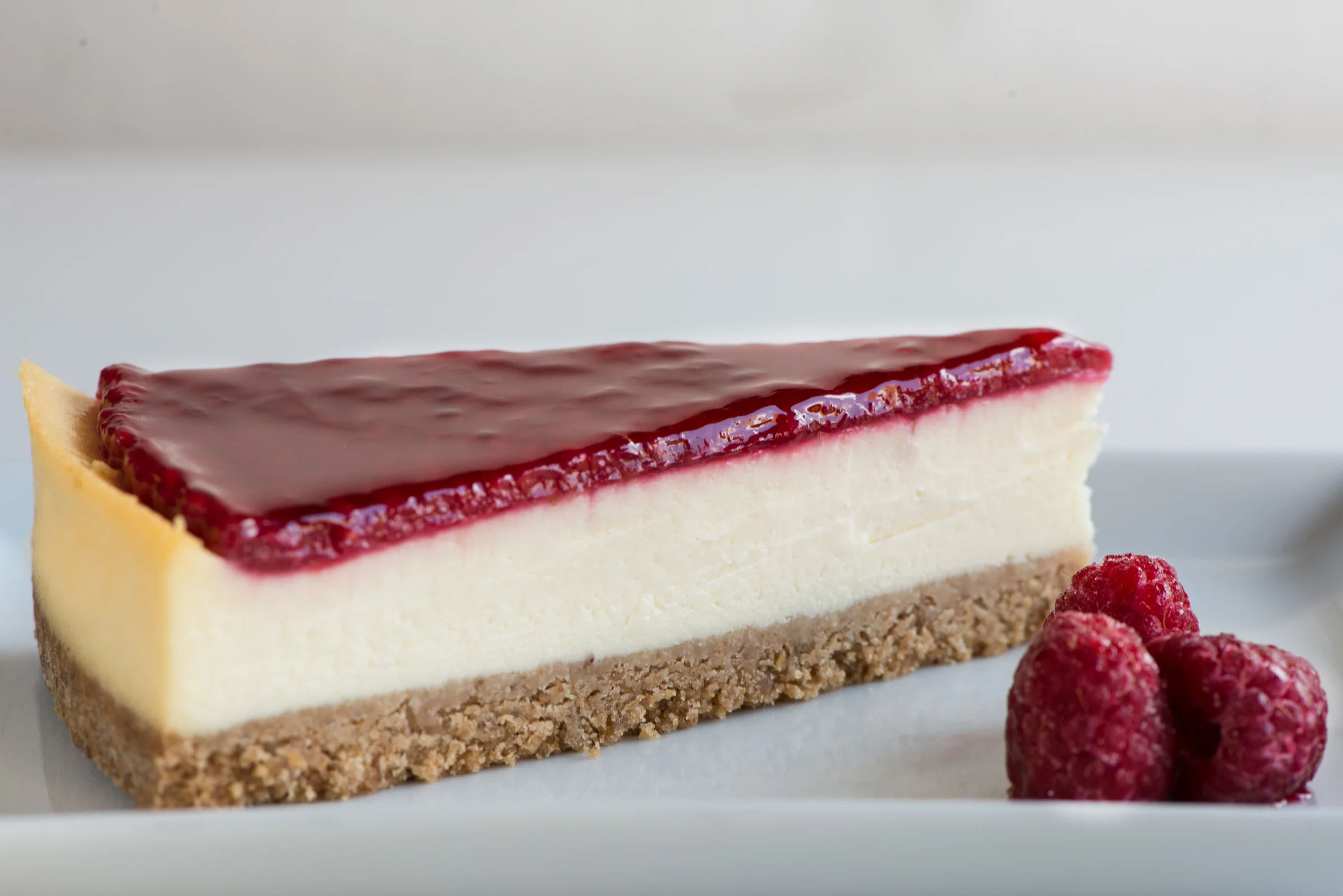 Raspberry / Framboise