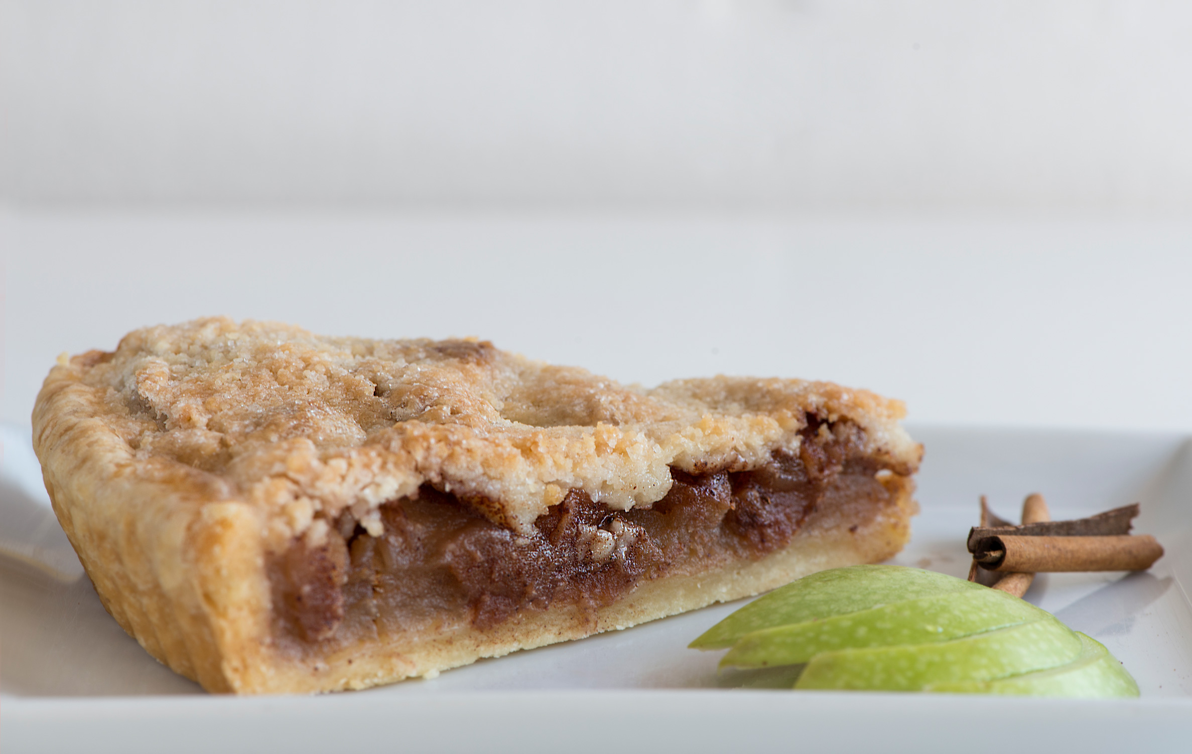 Apple Pie