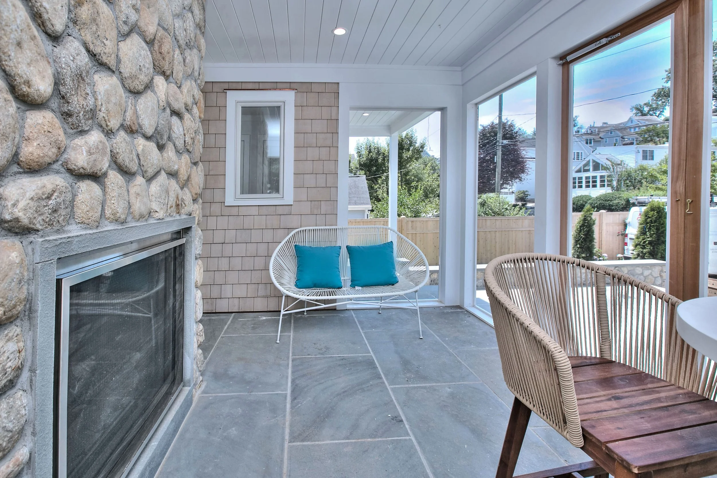 Sherwood Drive — Able Construction