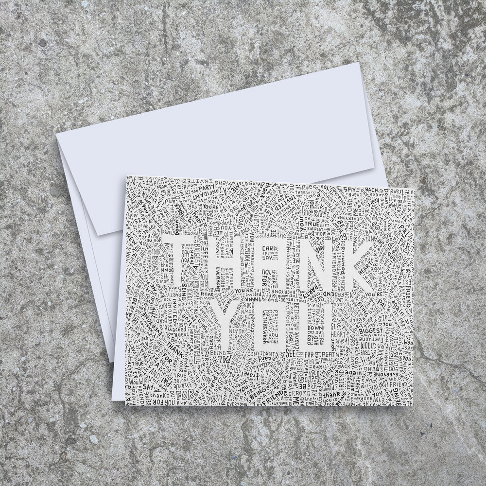 Thank You For Being A Friend 18 Greeting Card Joseph John Sanchez Iii Thank You For Being A Friend 18 Greeting Card Joseph John Sanchez Iii