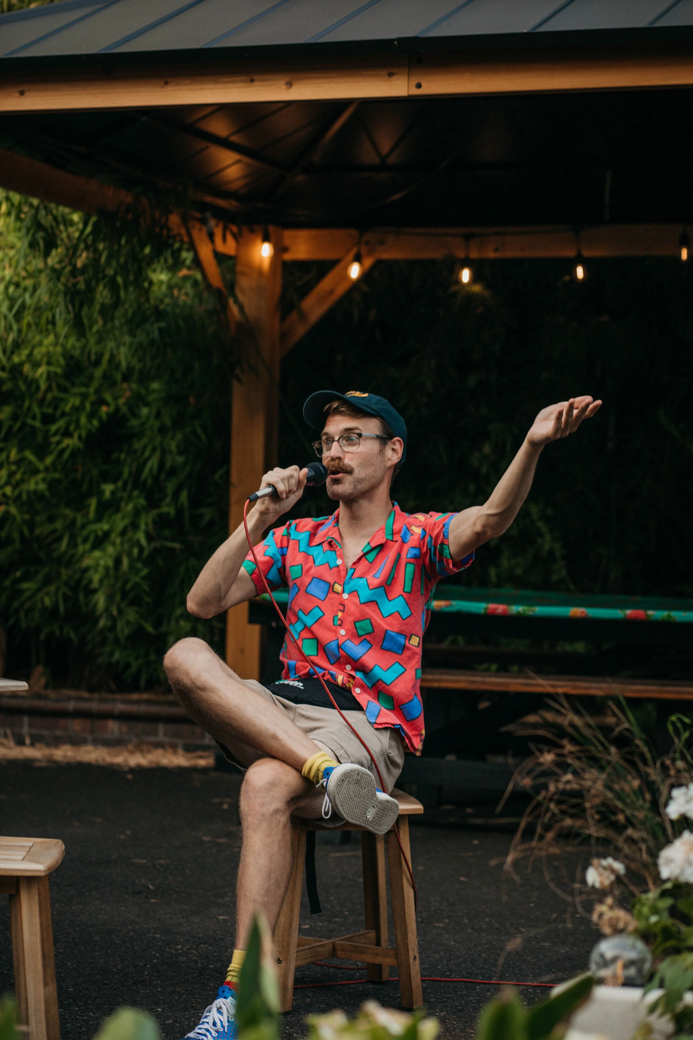 Photo by Emily Ulsh