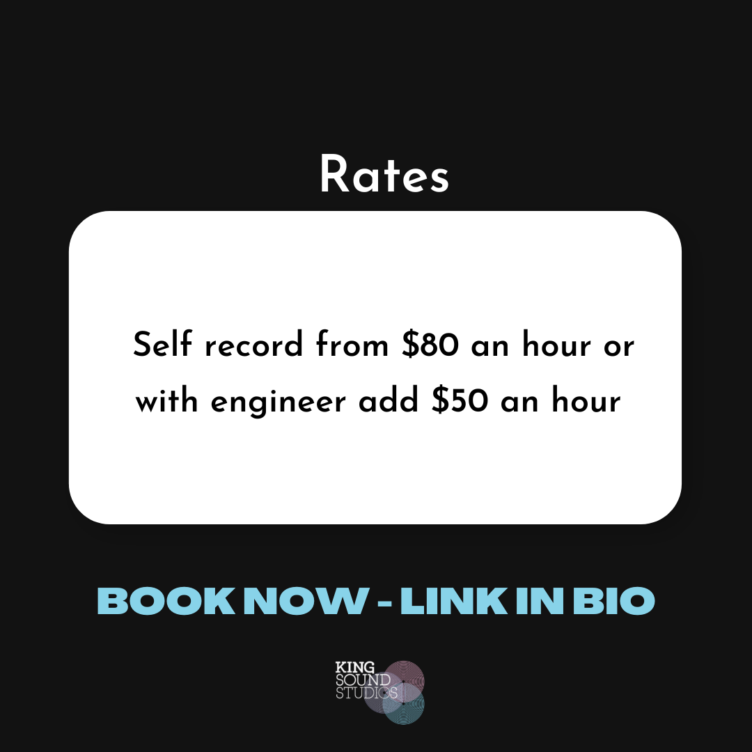 King Sound Studios Podcaster Suite IG Carrousel - Slide 4.png